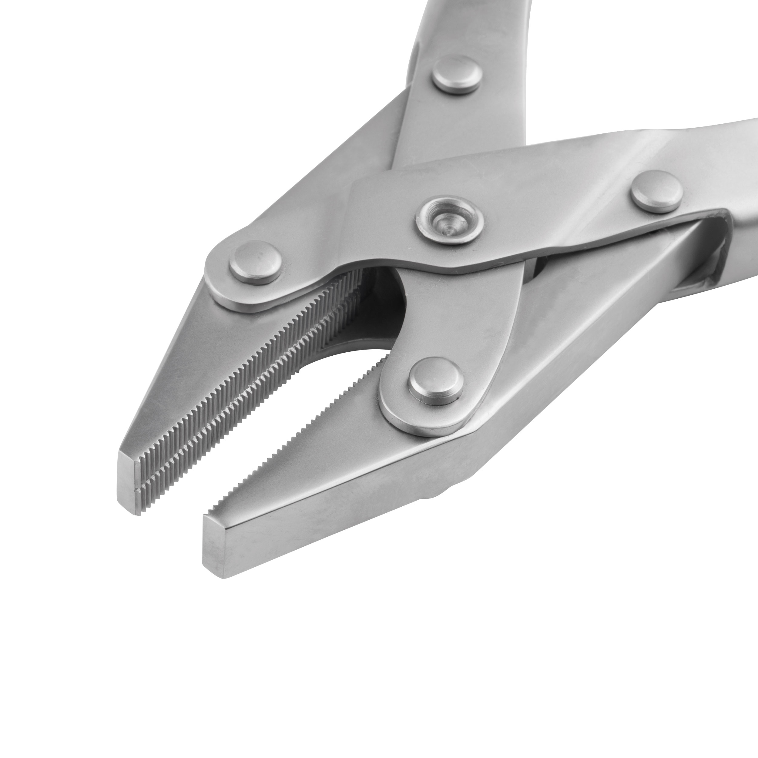 [DK]Trådbøje parallel fladtang, nærbillede